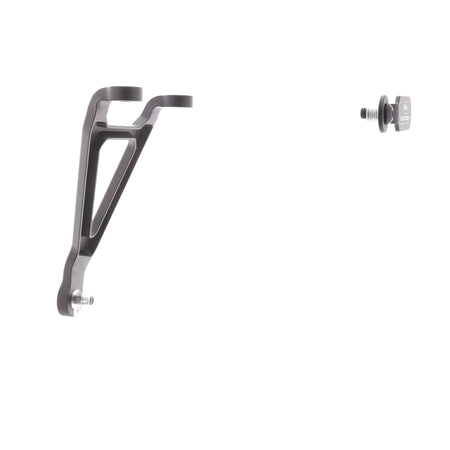 Evotech Honda CBR1000RR-R SP Exhaust Hanger & Pillion Footpeg Removal Kit (2024+) - 14