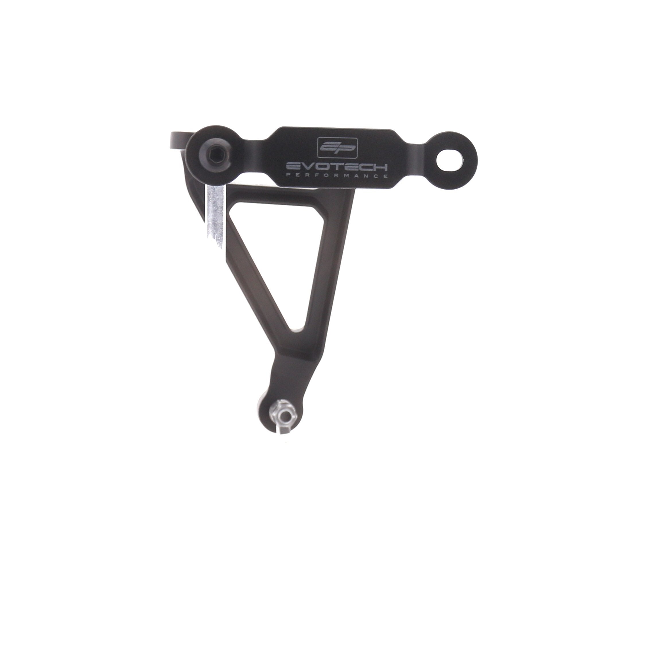 Evotech Honda CBR1000RR-R SP Exhaust Hanger & Pillion Footpeg Removal Kit (2024+) - 18