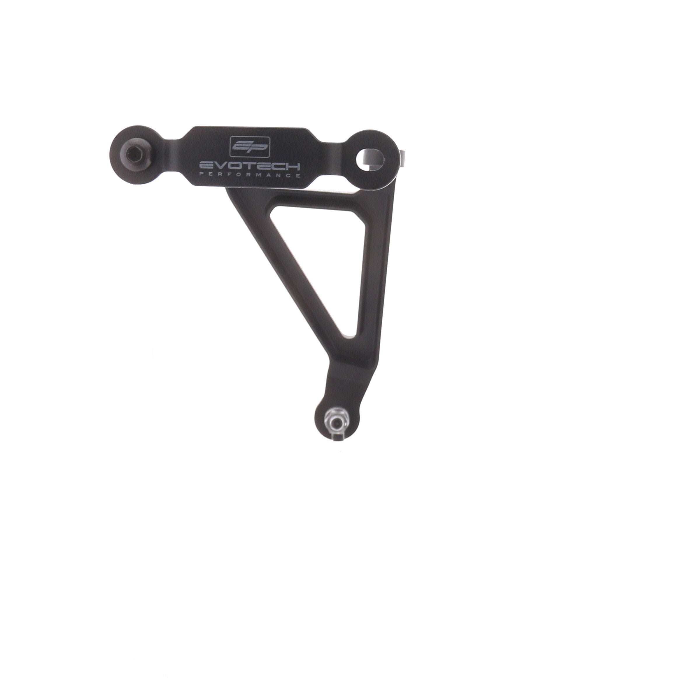 Evotech Honda CBR1000RR-R SP Exhaust Hanger & Pillion Footpeg Removal Kit (2024+) - 19