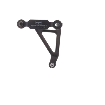 Evotech Honda CBR1000RR-R SP Exhaust Hanger & Pillion Footpeg Removal Kit (2024+) - 19