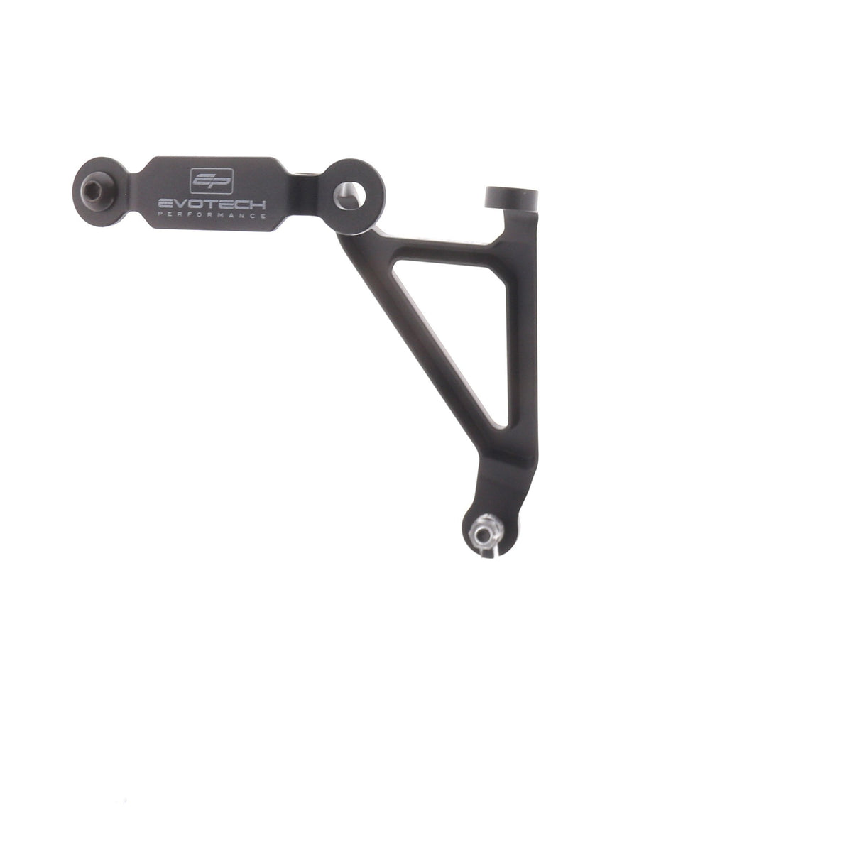 Evotech Honda CBR1000RR-R SP Exhaust Hanger & Pillion Footpeg Removal Kit (2024+) - 20