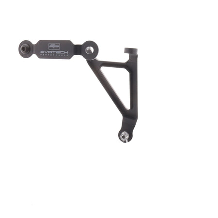 Evotech Honda CBR1000RR-R SP Exhaust Hanger & Pillion Footpeg Removal Kit (2024+) - 20