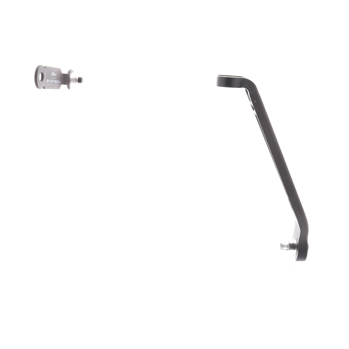 Evotech Honda CBR1000RR-R SP Exhaust Hanger & Pillion Footpeg Removal Kit (2024+) - 25