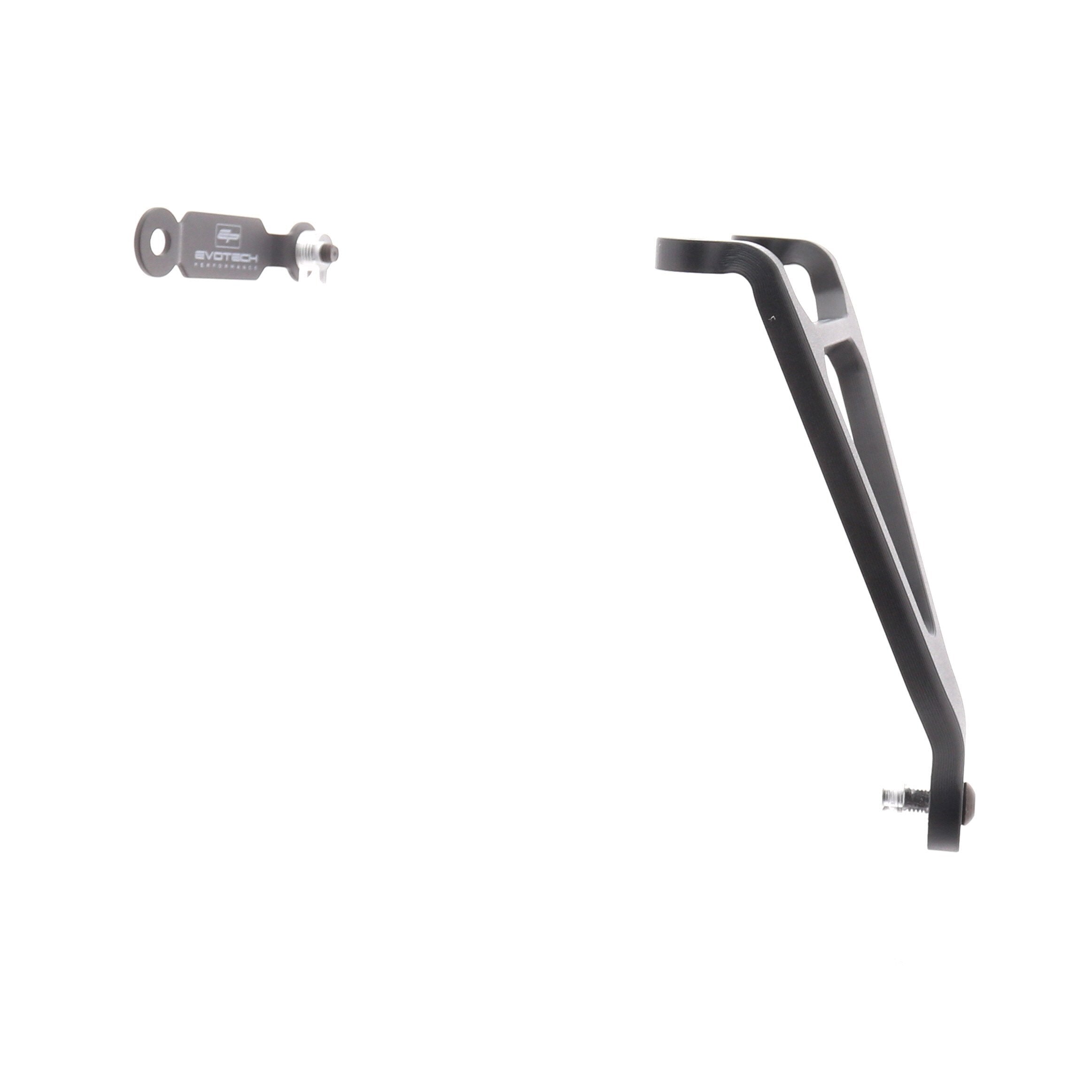 Evotech Honda CBR1000RR-R SP Exhaust Hanger & Pillion Footpeg Removal Kit (2024+) - 26