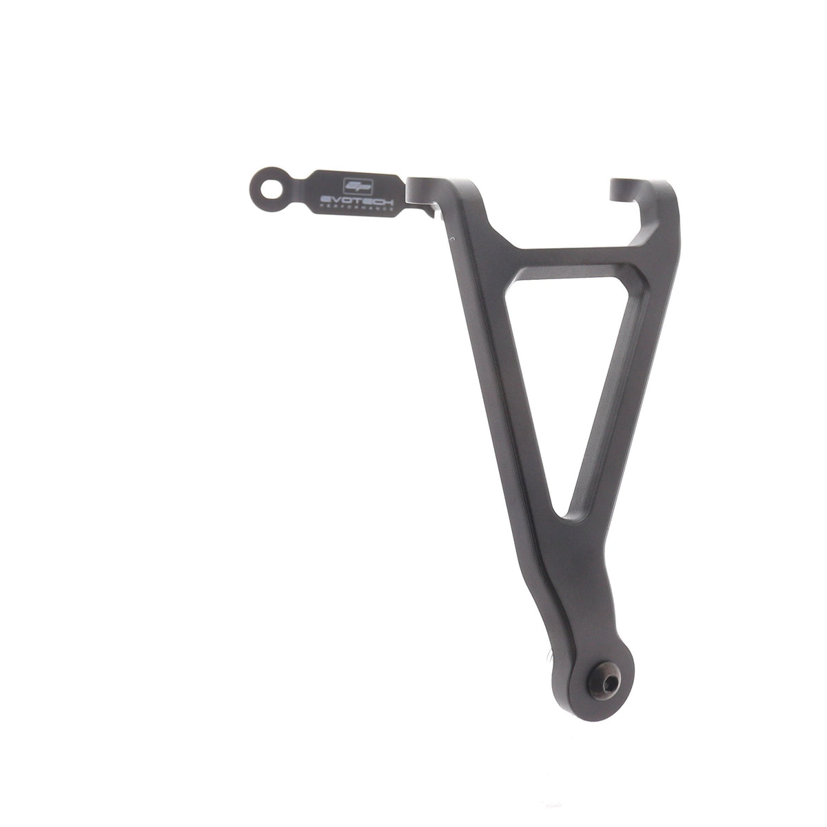 Evotech Honda CBR1000RR-R SP Exhaust Hanger & Pillion Footpeg Removal Kit (2024+) - 29