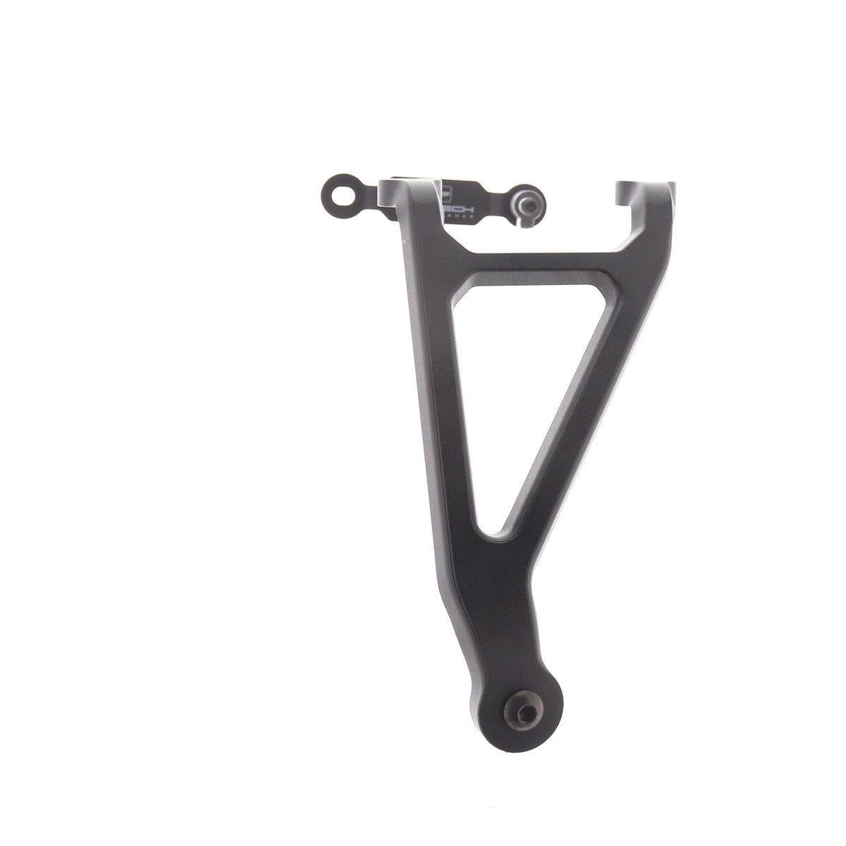 Evotech Honda CBR1000RR-R SP Exhaust Hanger & Pillion Footpeg Removal Kit (2024+) - 30