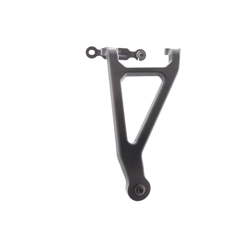 Evotech Honda CBR1000RR-R SP Exhaust Hanger & Pillion Footpeg Removal Kit (2024+) - 30