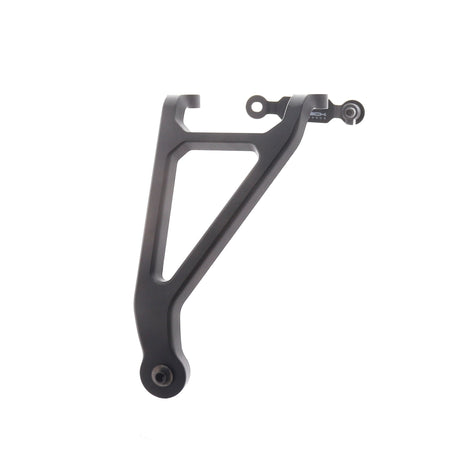 Evotech Honda CBR1000RR-R SP Exhaust Hanger & Pillion Footpeg Removal Kit (2024+) - 32