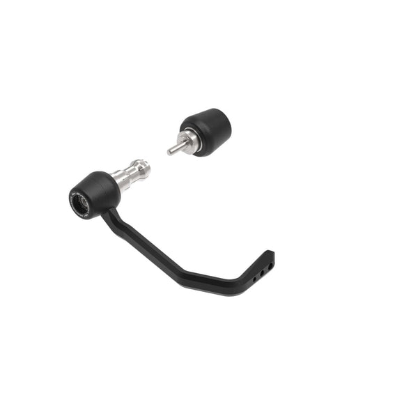 Evotech Honda CBR650R Brake Lever Protector Kit (2021 - 2023) (Road)