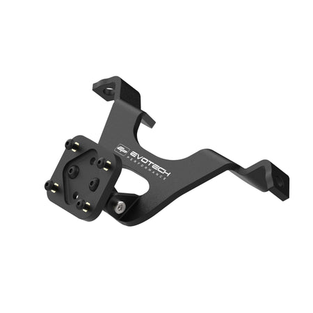 Evotech Garmin Sat Nav Mount - Honda CBR500R (2019-2021) - 1