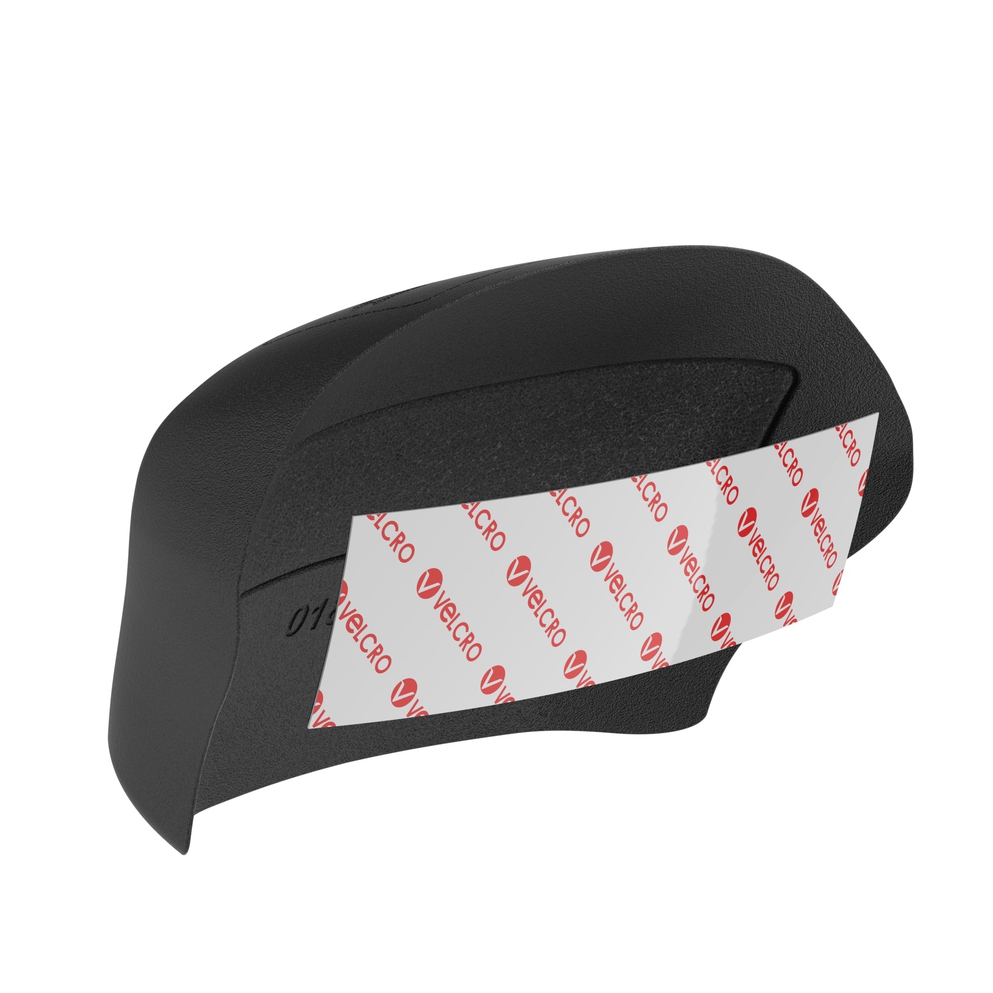 Evotech Race Fuel Tank Pad (38mm Thick) - Honda CBR600RR (2024+), PRN018352-01, Image 3