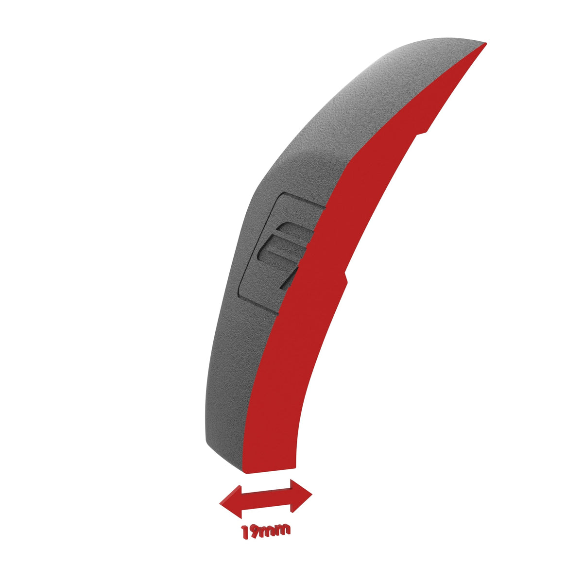 Evotech Race Fuel Tank Pad (50mm Thick) - Triumph Street Triple 765 Moto2 Edition (2023+) - 3, PRN018418-03