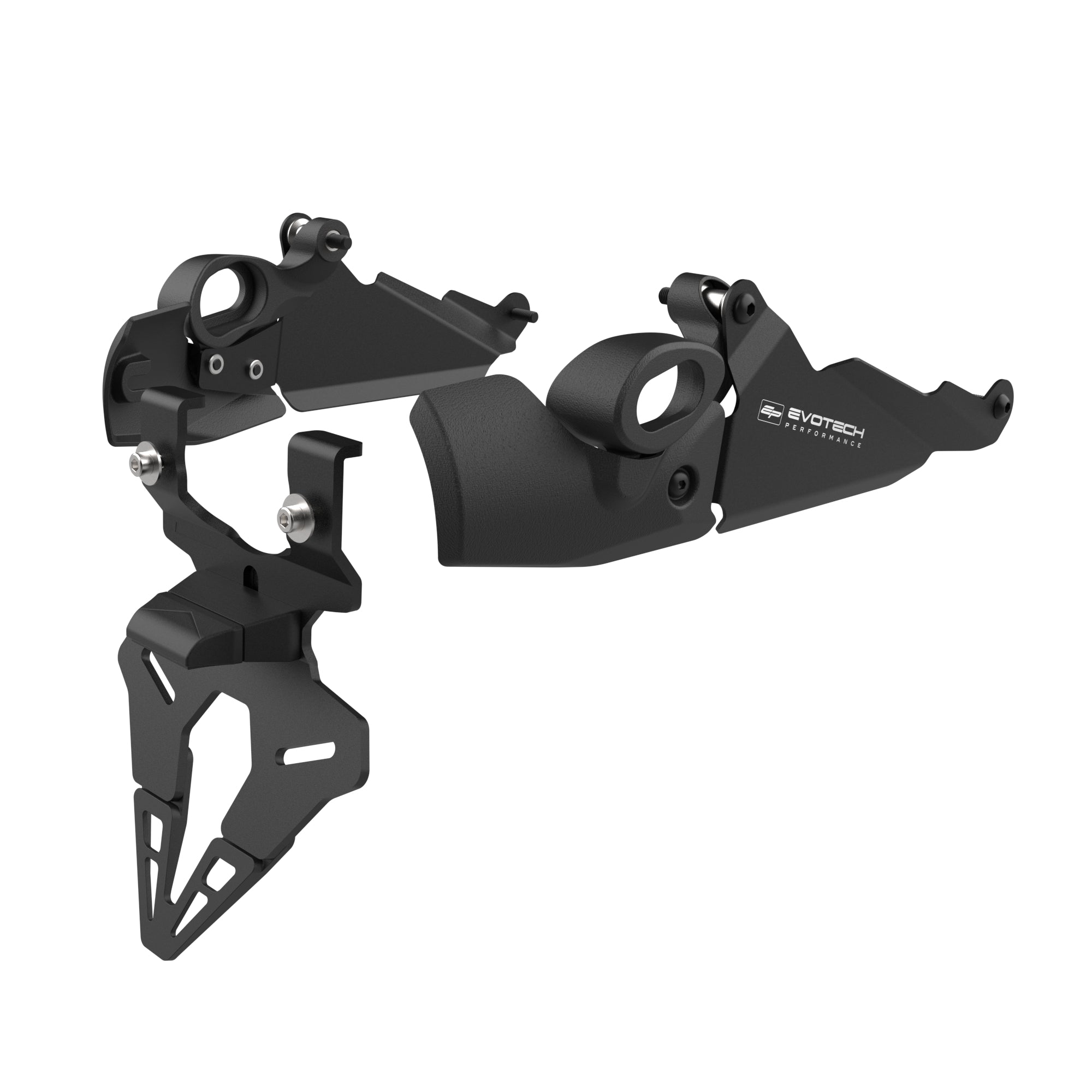 Evotech Honda CBR600RR Tail Tidy (2025+)