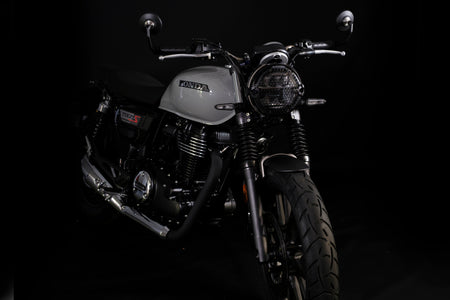 Evotech Engine Guard - Honda GB350S (2025+), PRN018057-01, Image 3