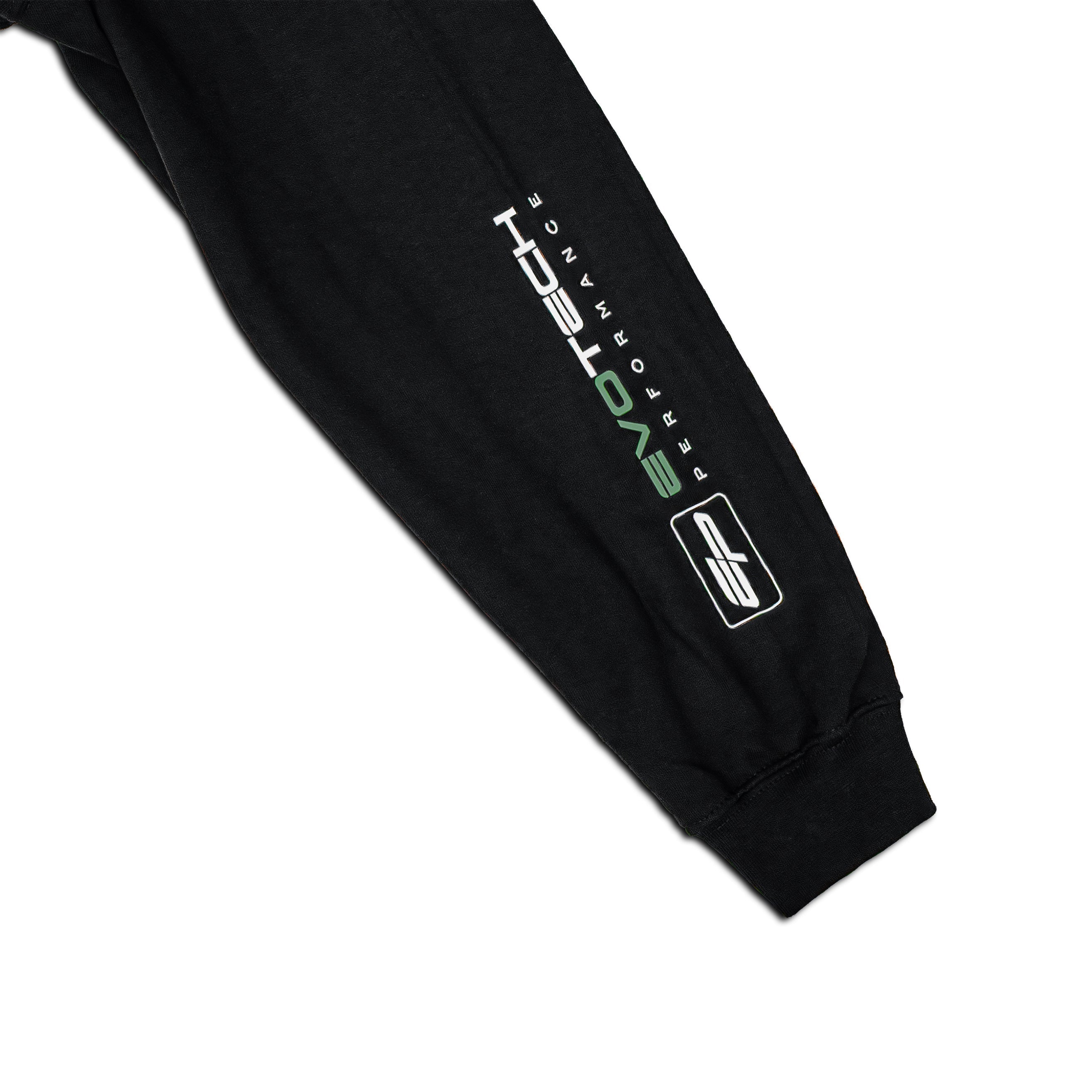 Evotech Performance Hoodie (Size XL) - 4, PRN019770-01