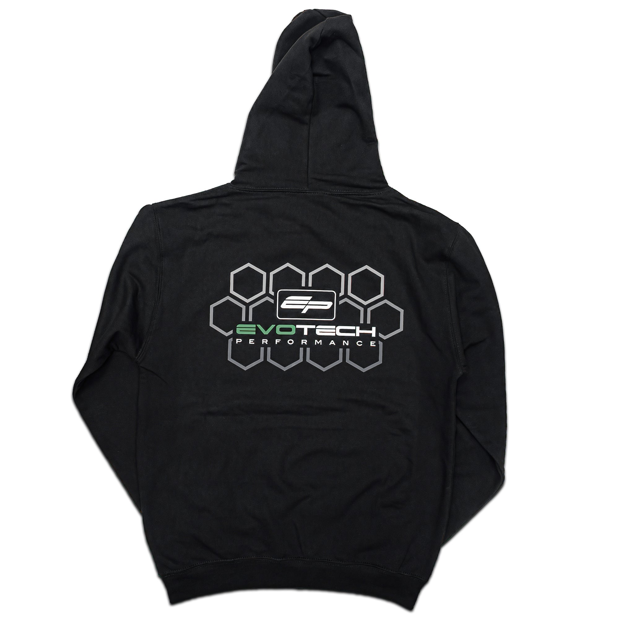 Evotech Performance Hoodie (Size S) - 2, PRN019767-01