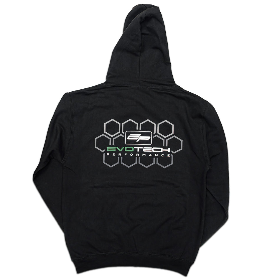 Evotech Performance Hoodie (Size S) - 2, PRN019767-01