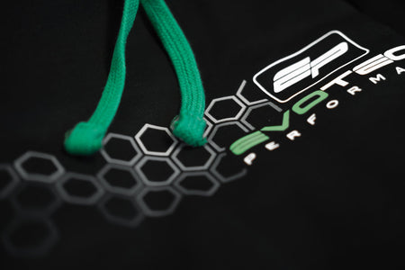 Evotech Performance Hoodie (Size L) - 3, PRN019769-01