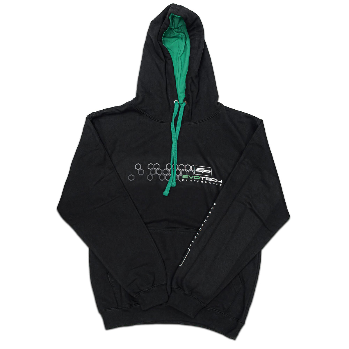 Evotech Performance Hoodie (Size XL) - 1, PRN019770-01
