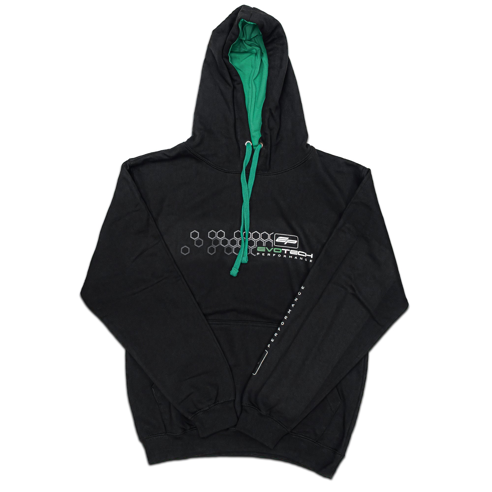 Evotech Performance Hoodie (Size XL) - 1, PRN019770-01