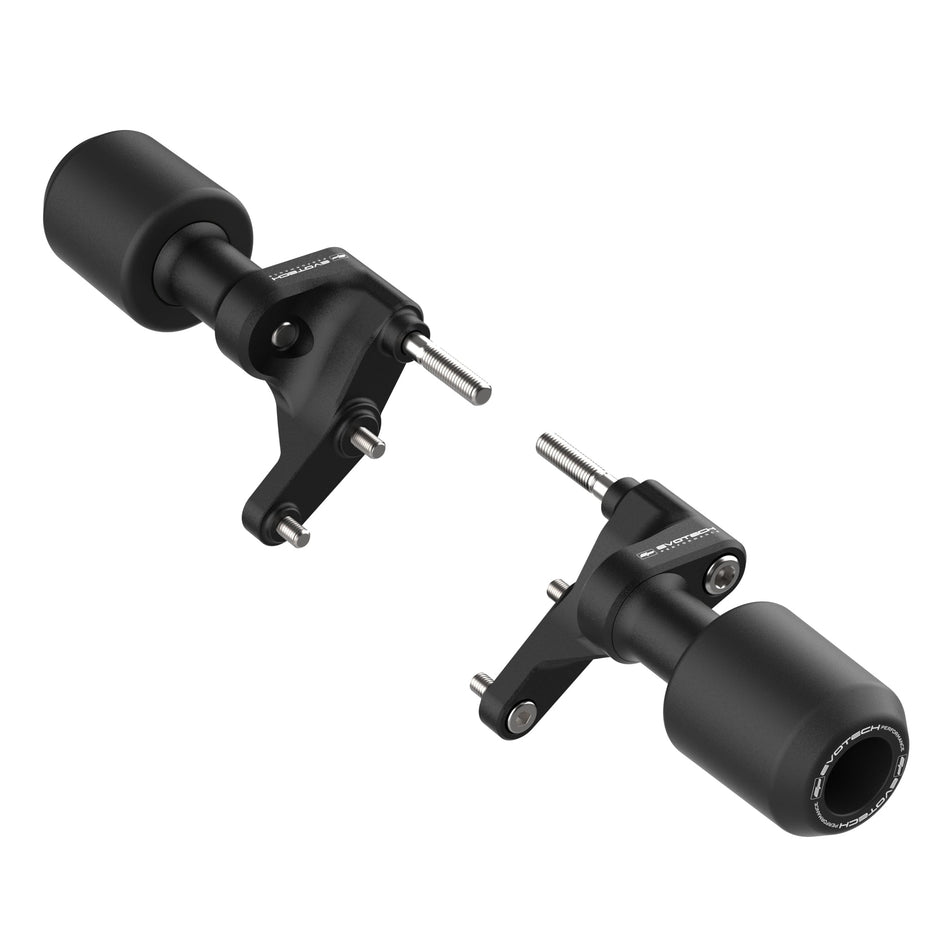 Evotech Crash Protection - Husqvarna Vitpilen 801 (2025+), PRN017657-017728-02, Image 1