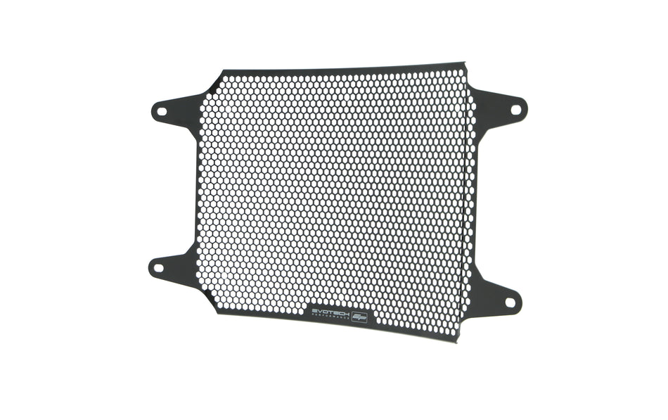 Evotech Radiator Guard - Husqvarna Svartpilen 701 (2019 - 2021) - 1