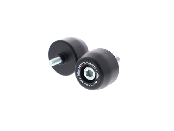 Evotech Front Spindle Bobbins - KTM 390 Duke (2017 - 2023)