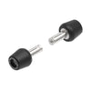 Evotech Bar End Weights (Road) - Ducati Streetfighter 1098 (2009-2013) - 1