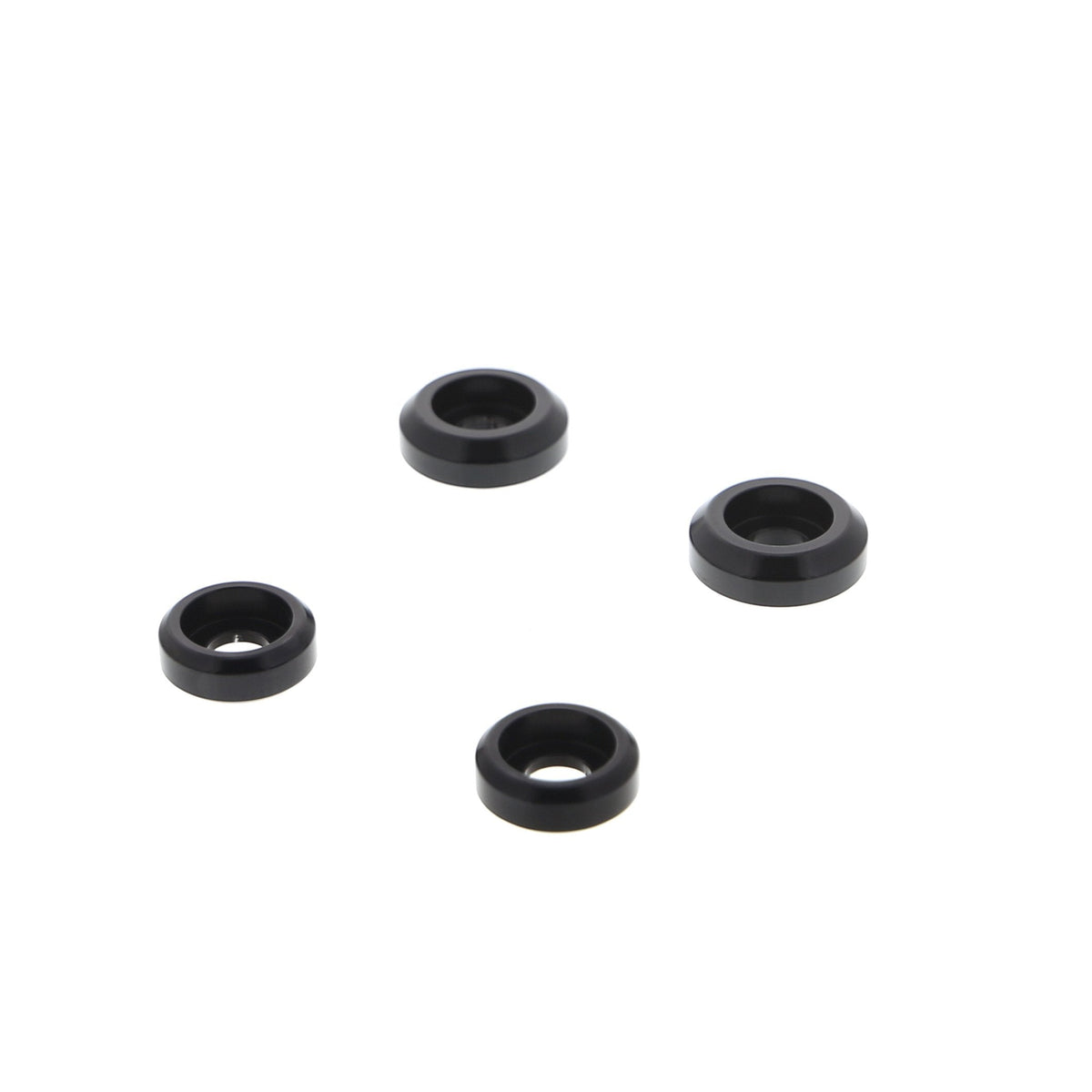 Evotech KTM 1390 Super Duke R Evo Pillion Footpeg Removal Kit (2024+) - 1, PRN014914-04