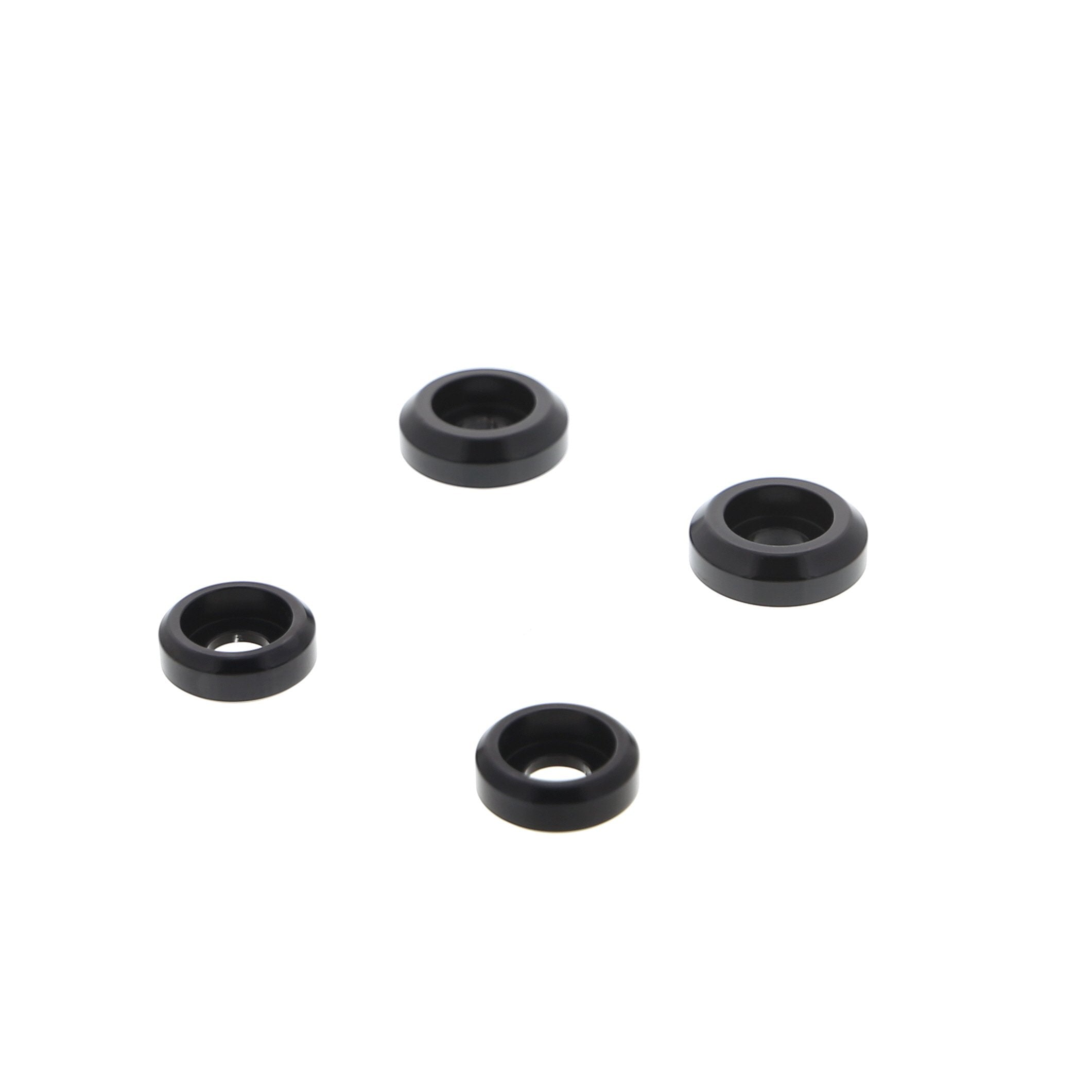 Evotech KTM 1390 Super Duke R Evo Pillion Footpeg Removal Kit (2024+) - 1, PRN014914-04