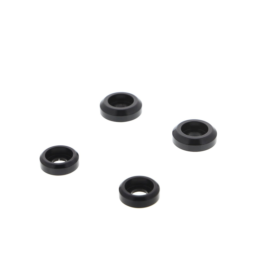 Evotech KTM 1390 Super Duke R Evo Pillion Footpeg Removal Kit (2024+) - 1, PRN014914-04