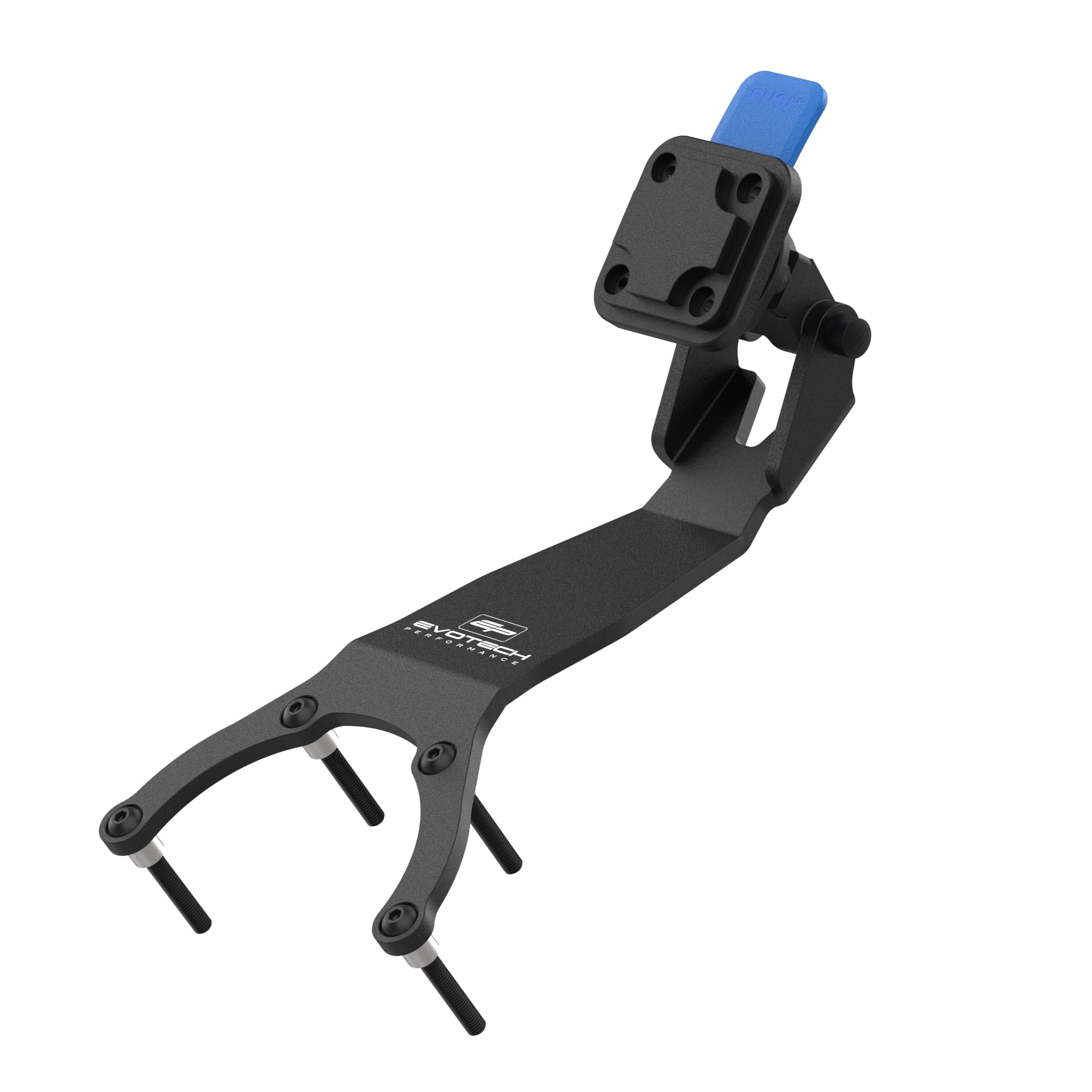 Evotech Carpuride Mount - KTM 1290 Super Duke R Evo (2022+) - 1