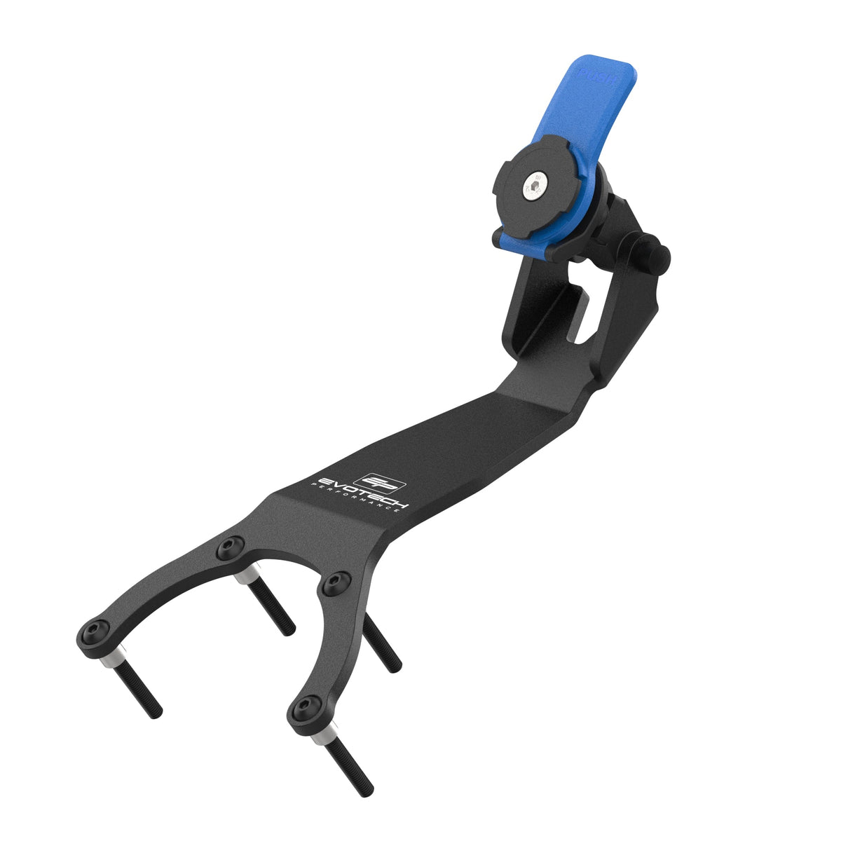 Evotech Quad Lock Compatible Mount - KTM 1290 Super Duke R (2020+) - 1