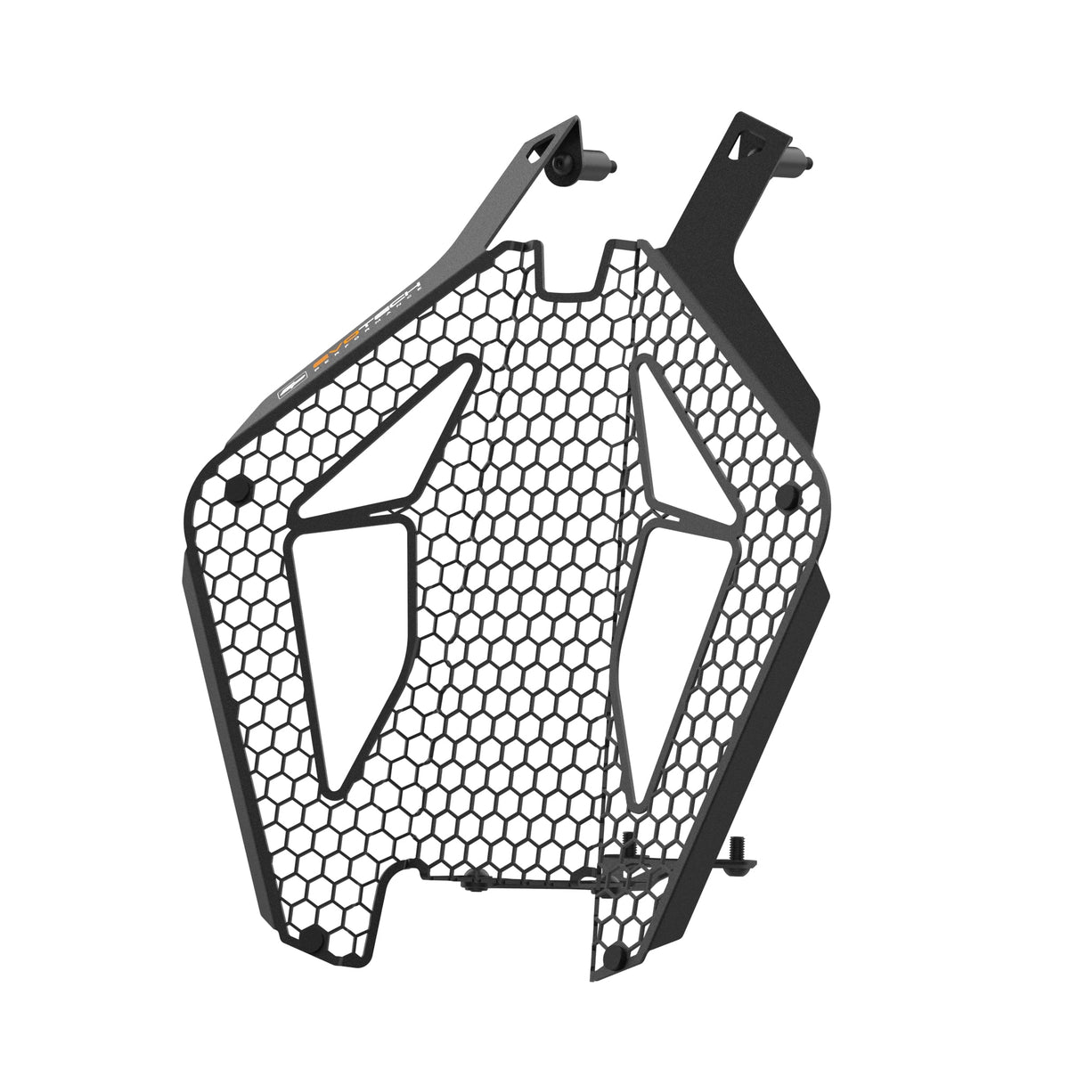 Evotech Headlight Guard - KTM 1390 Super Duke (2024+) - 1