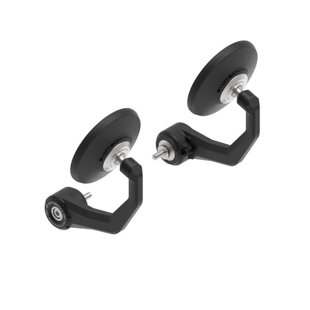 Evotech Bar End Mirrors - KTM 125 Duke (2024+) - 4