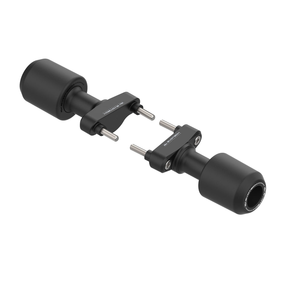 Evotech KTM 390 Duke Crash Protection (2024+) - 7