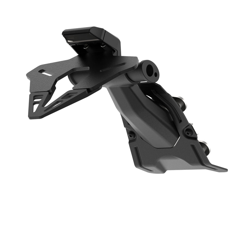 Evotech KTM 390 Duke Tail Tidy (2024+) - 1