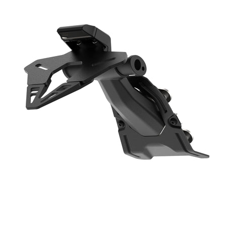 Evotech KTM 125 Duke Tail Tidy (2024+) - 1