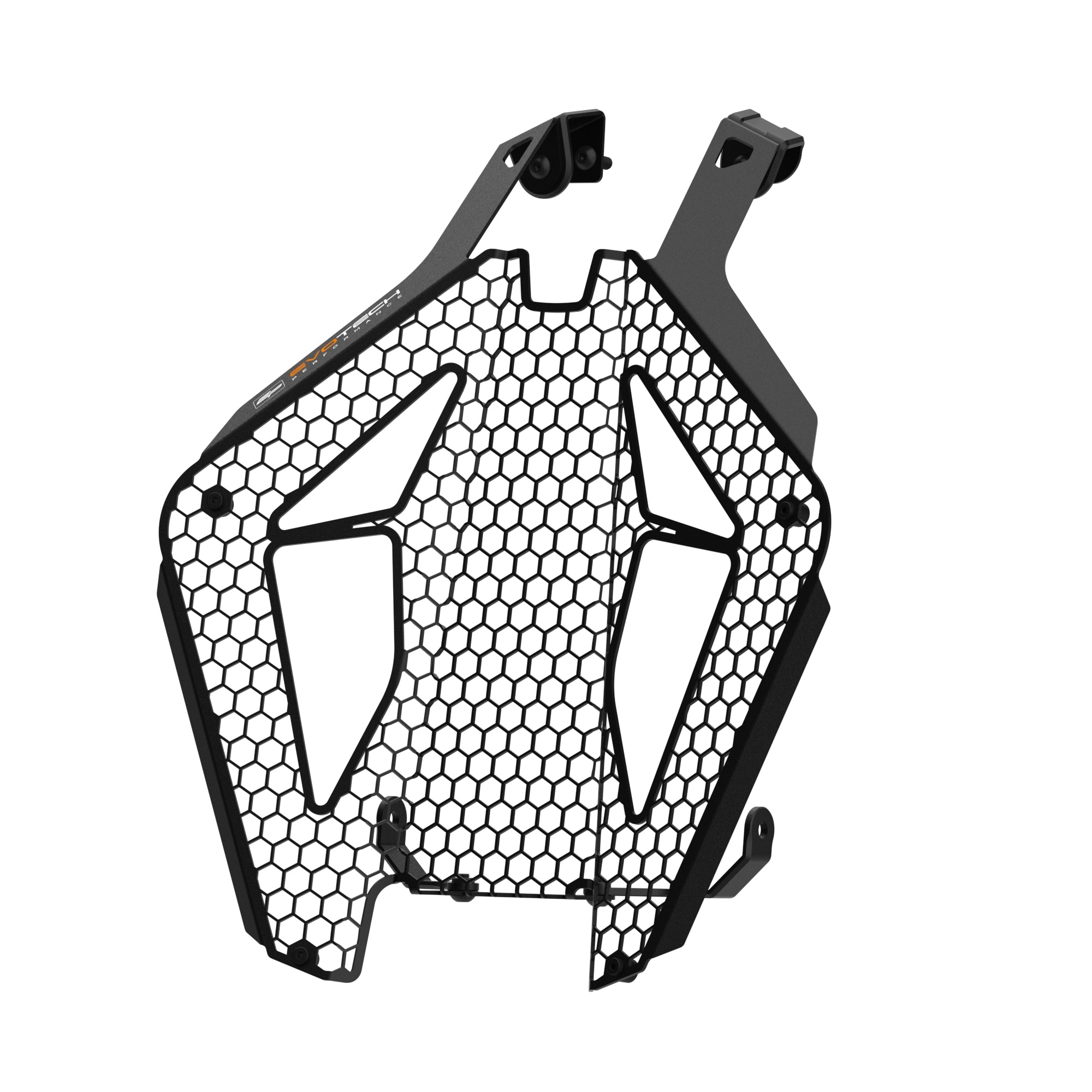 Evotech Headlight Guard - KTM 990 Duke (2024+) - 5