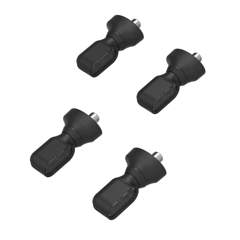 Evotech LED V1 Indicator Set - KTM 200 Duke (2012 - 2016) (Set of Four), PRN016611-017893-01, Image 1