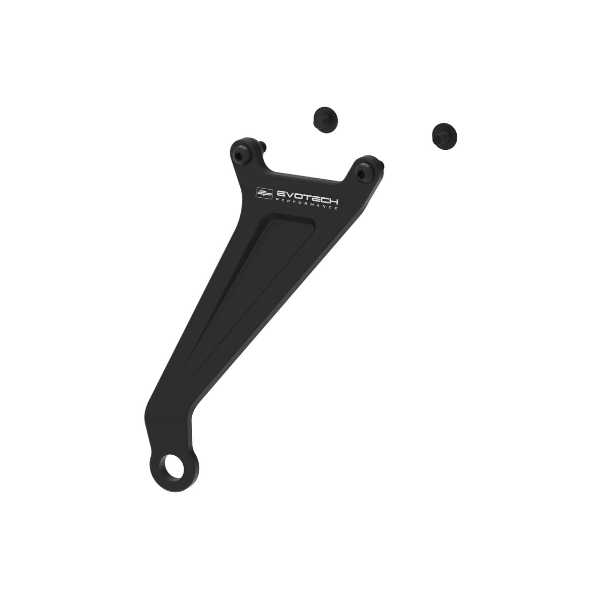 Evotech Exhaust Hanger - KTM RC 125 (2023+) - 2