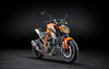 Evotech KTM 1290 Super Duke R Crash Protection 2013-2016