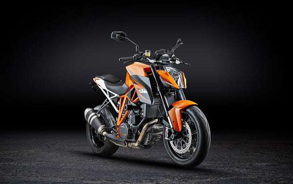 Evotech KTM 1290 Super Duke R Crash Protection 2013-2016