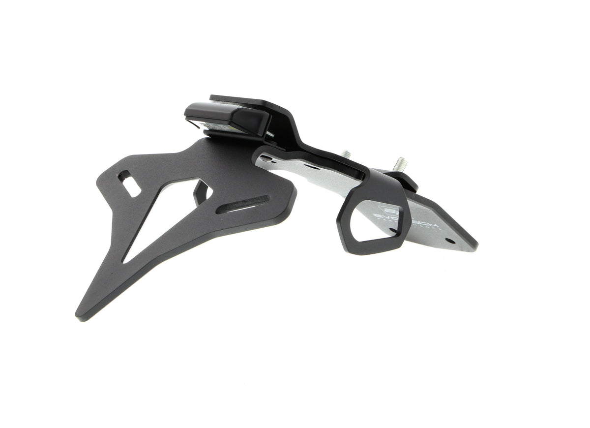 Evotech Kawasaki Ninja 650 Urban Tail Tidy (2022 - 2025) - 9, PRN013661-07