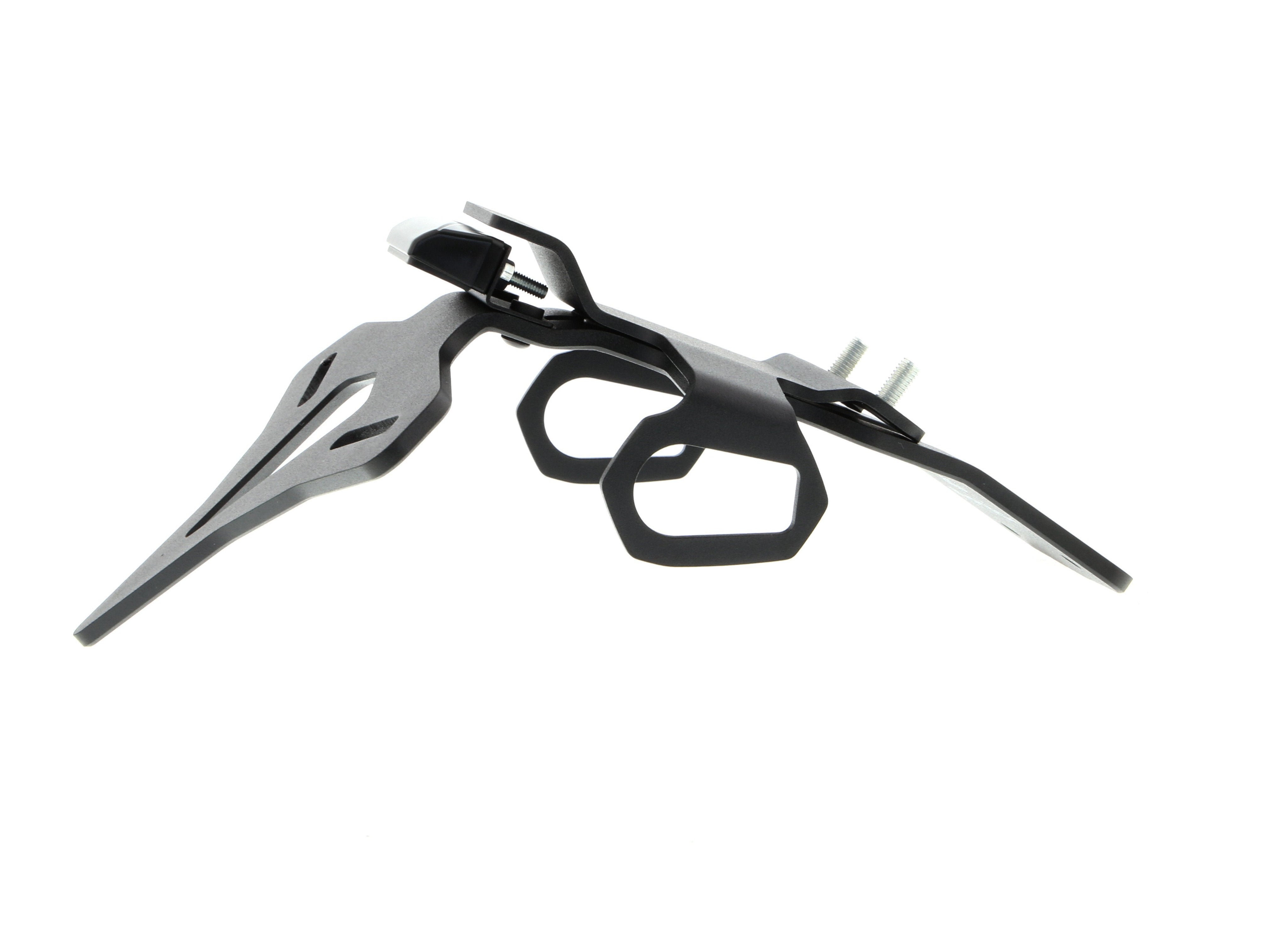 Evotech Kawasaki Ninja 650 Urban Tail Tidy (2022 - 2025) - 11, PRN013661-07