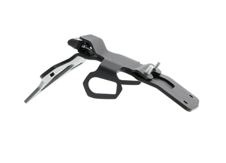 Evotech Kawasaki Ninja 650 Urban Tail Tidy (2022 - 2025) - 13, PRN013661-07