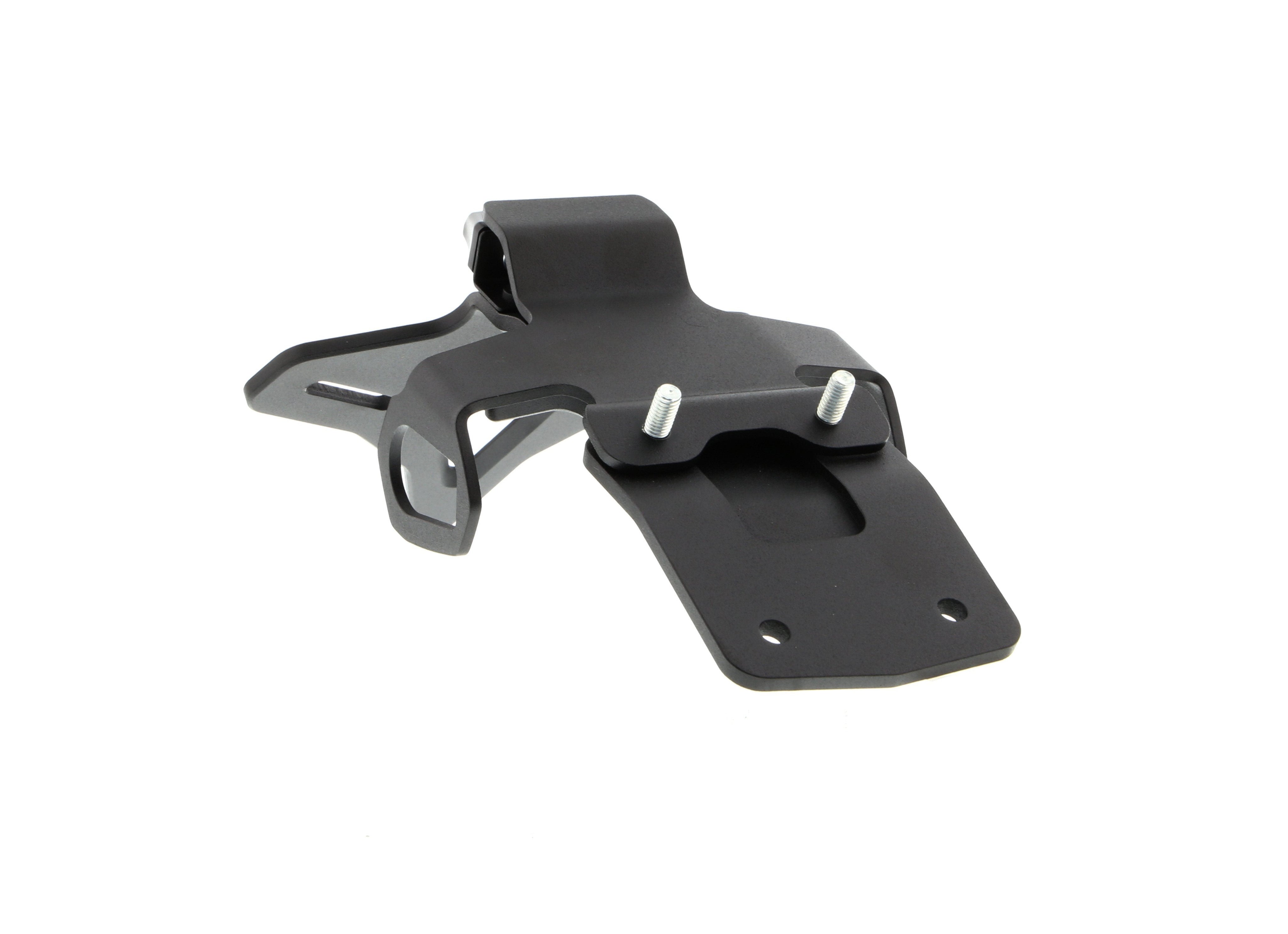 Evotech Kawasaki Ninja 650 Urban Tail Tidy (2022 - 2025) - 16, PRN013661-07