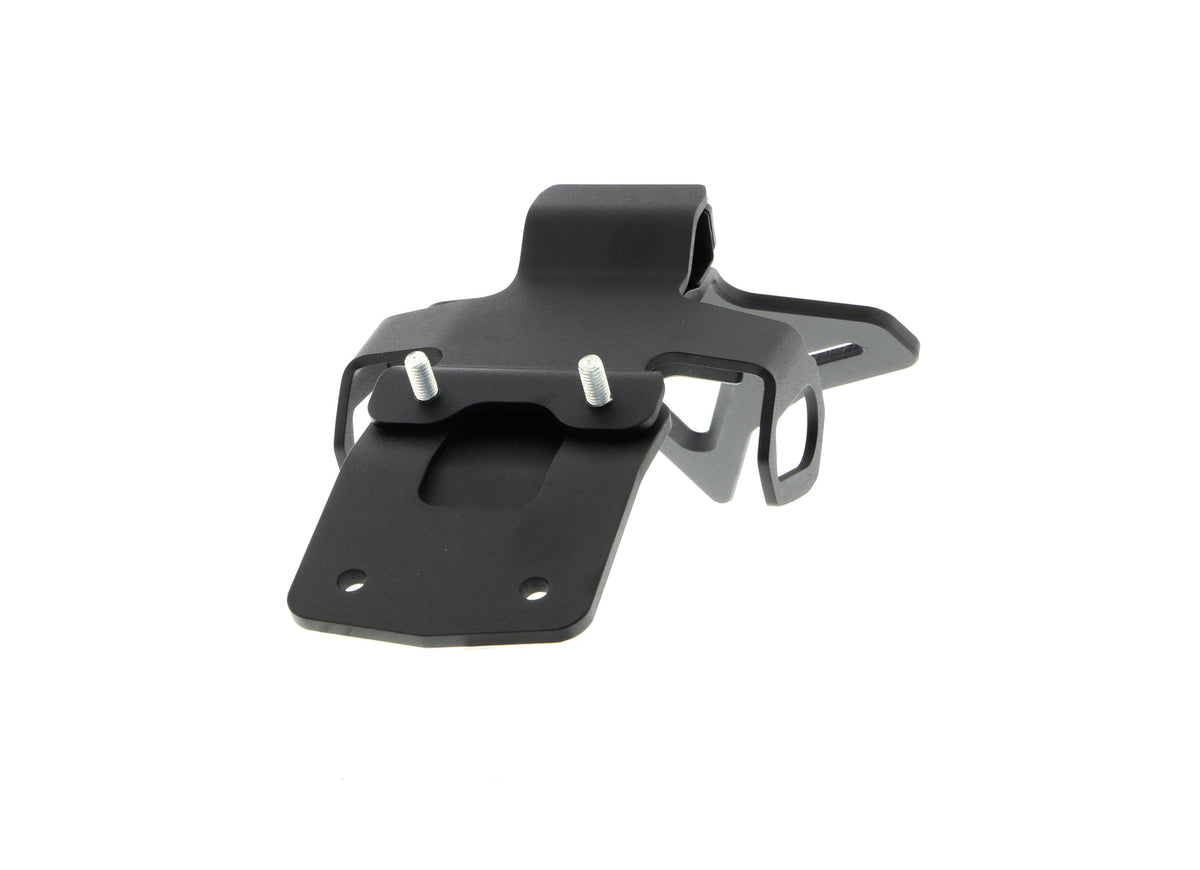 Evotech Kawasaki Ninja 650 Urban Tail Tidy (2022 - 2025) - 19, PRN013661-07