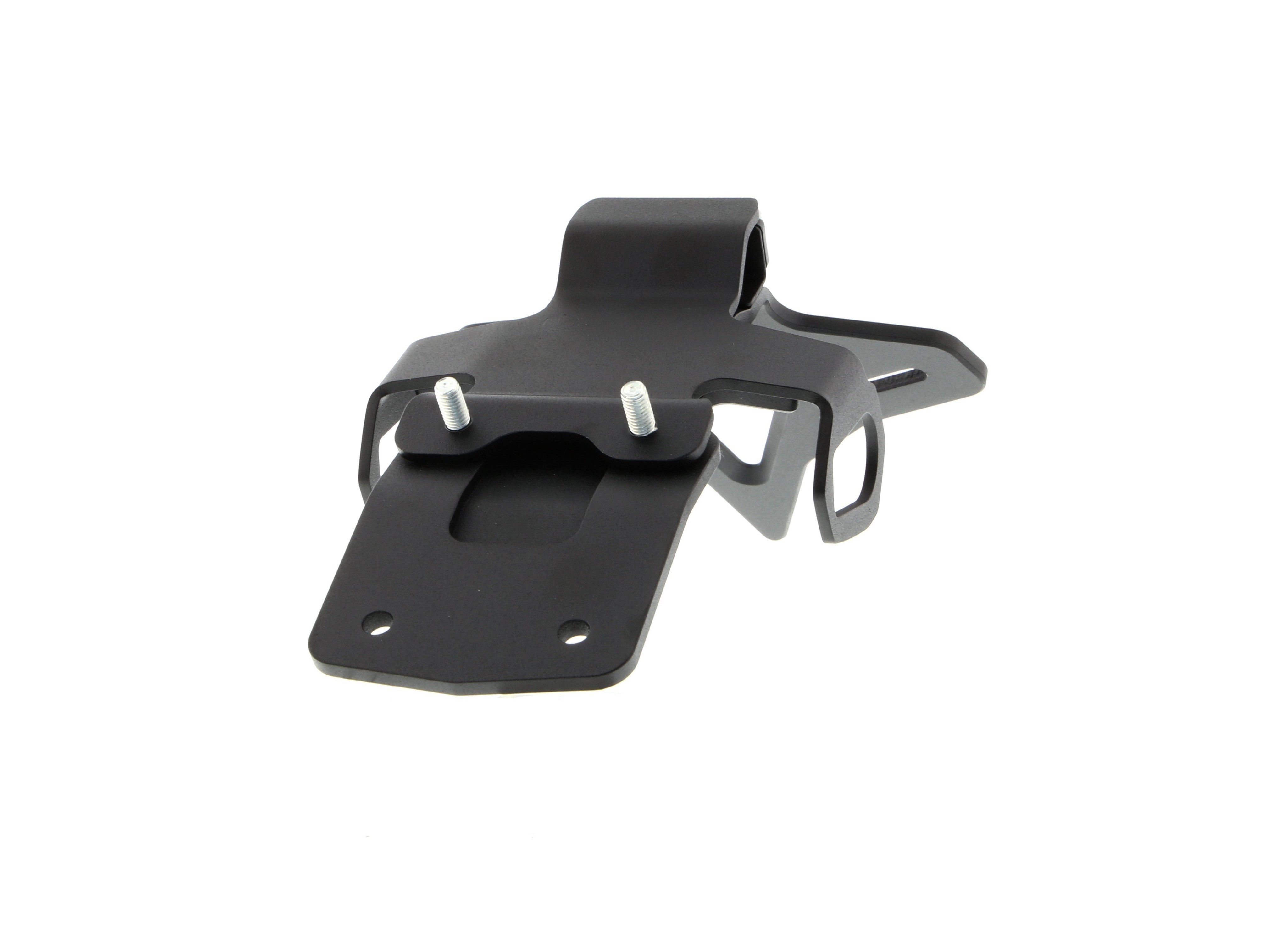 Evotech Kawasaki Ninja 650 Urban Tail Tidy (2022 - 2025) - 19, PRN013661-07