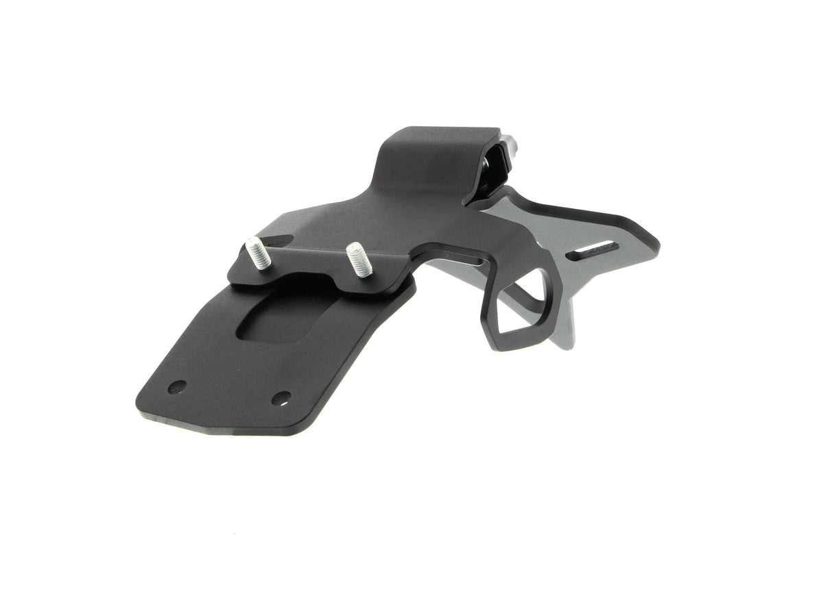 Evotech Kawasaki Ninja 650 Urban Tail Tidy (2022 - 2025) - 20, PRN013661-07